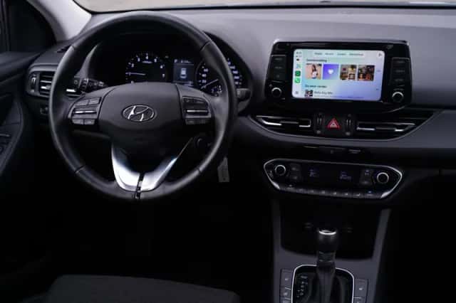 Hyundai i30 (2023) thumbnail 198