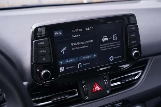 Hyundai i30 (2023) thumbnail 21
