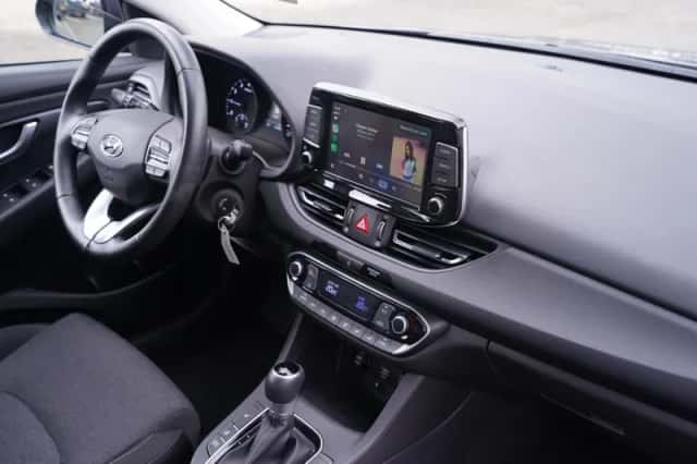 Hyundai i30 (2023) thumbnail 202