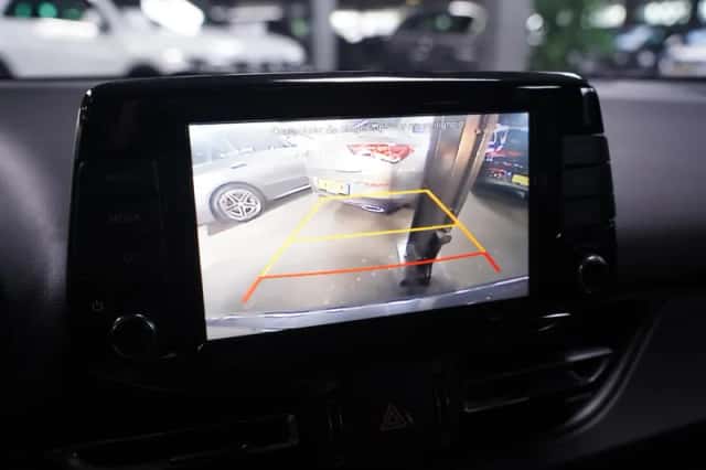 Hyundai i30 (2023) thumbnail 22