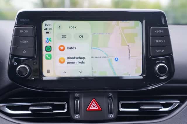 Hyundai i30 (2023) thumbnail 215