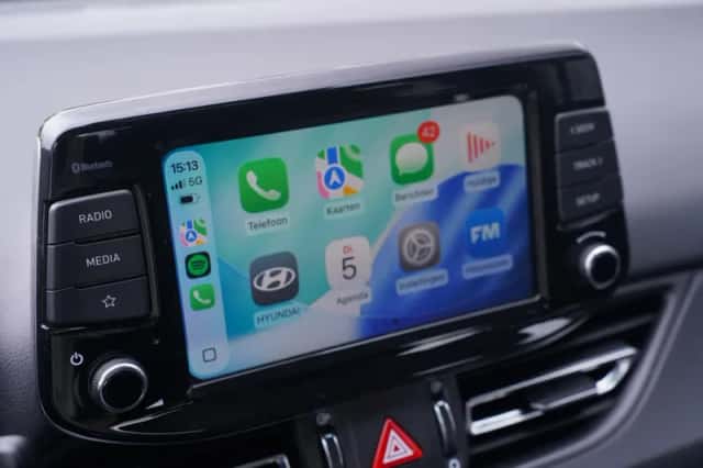 Hyundai i30 (2023) thumbnail 23