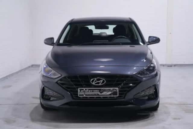 Hyundai i30 (2023) thumbnail 221