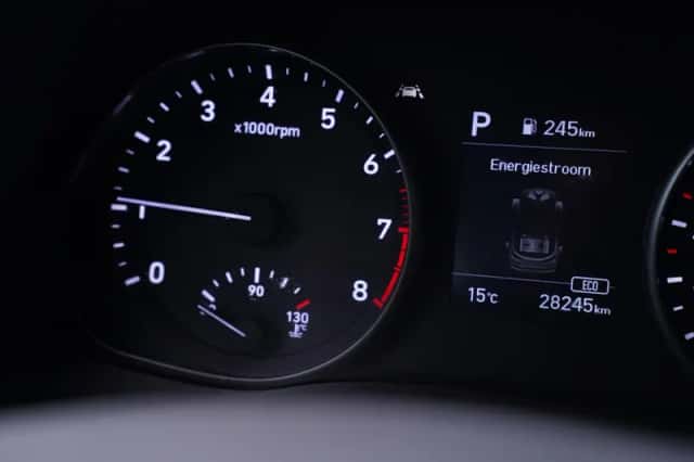 Hyundai i30 (2023) thumbnail 26