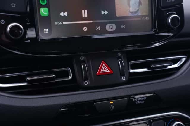 Hyundai i30 (2023) thumbnail 30