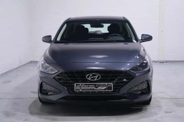 Hyundai i30 (2023) thumbnail 4