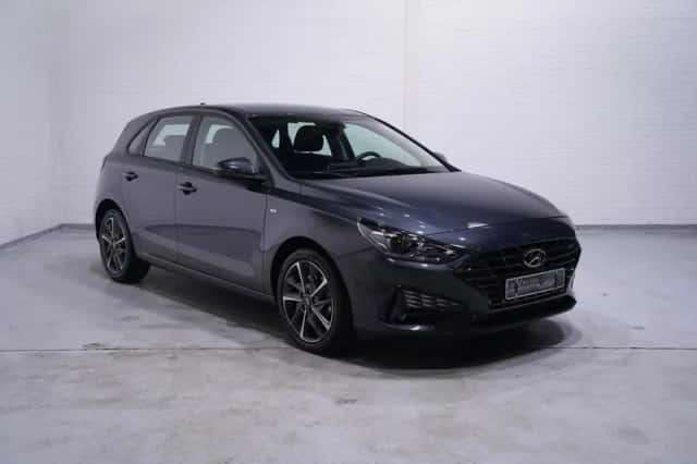 Hyundai i30 (2023) thumbnail 5