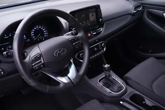 Hyundai i30 (2023) thumbnail 45