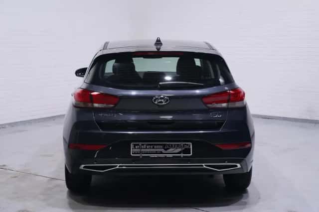 Hyundai i30 (2023) thumbnail 6