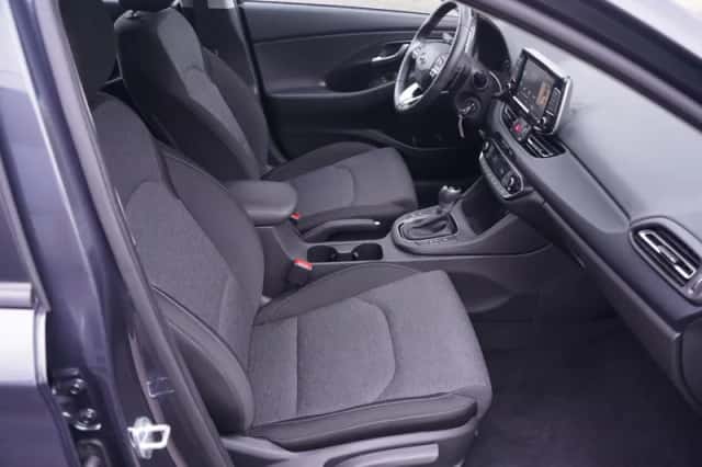 Hyundai i30 (2023) thumbnail 52