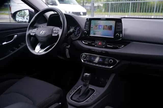 Hyundai i30 (2023) thumbnail 56
