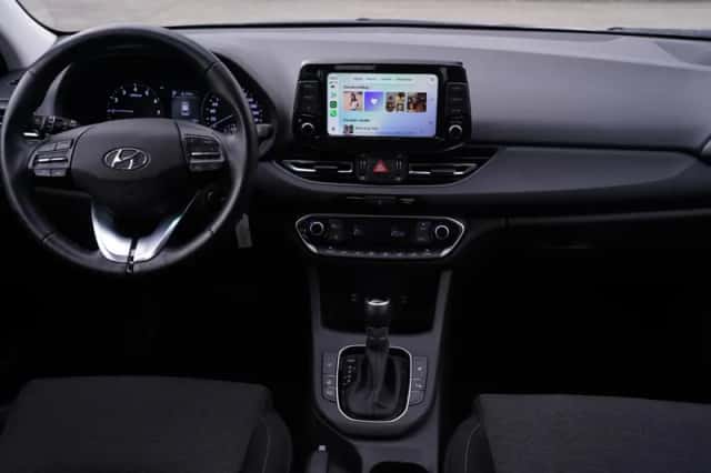 Hyundai i30 (2023) thumbnail 57