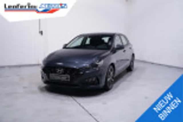 Hyundai i30 (2023) thumbnail 72