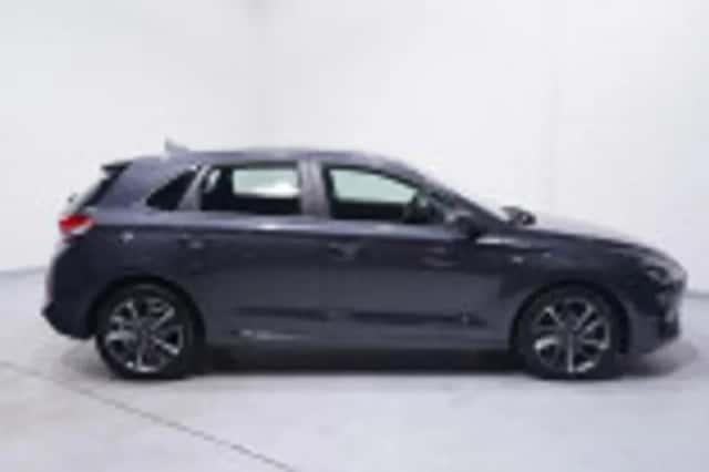 Hyundai i30 (2023) thumbnail 75