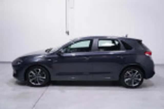 Hyundai i30 (2023) thumbnail 81