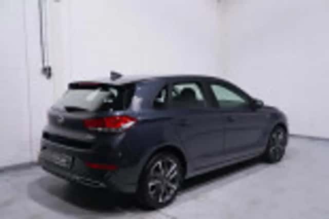 Hyundai i30 (2023) thumbnail 83