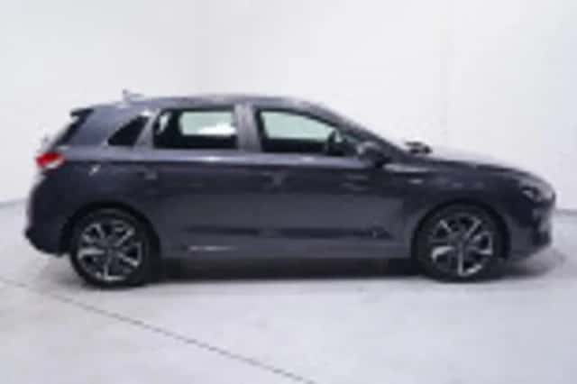 Hyundai i30 (2023) thumbnail 84