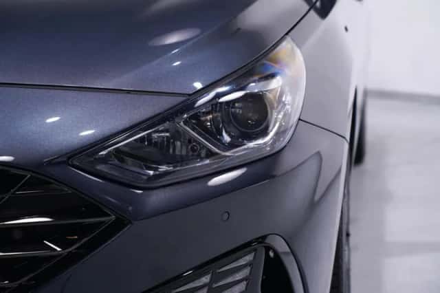 Hyundai i30 (2023) thumbnail 10