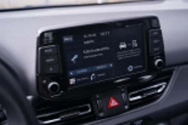 Hyundai i30 (2023) thumbnail 91
