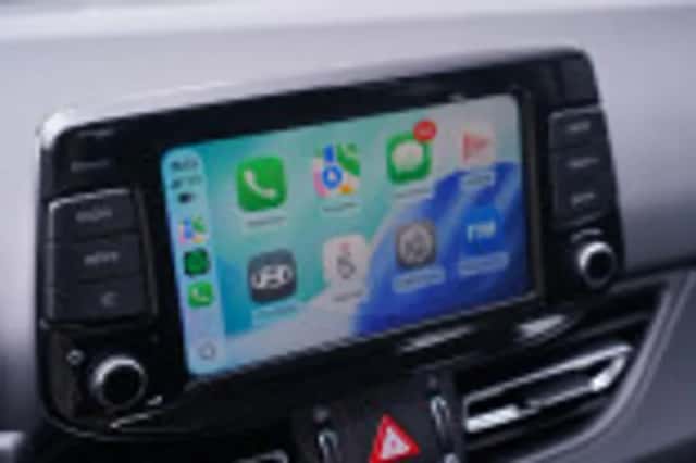Hyundai i30 (2023) thumbnail 93