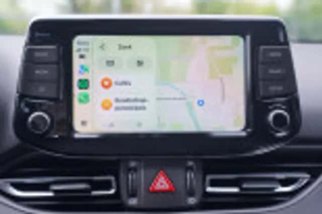 Hyundai i30 (2023) thumbnail 94