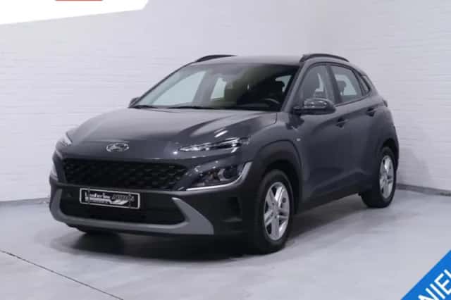 Hyundai Kona (2023)