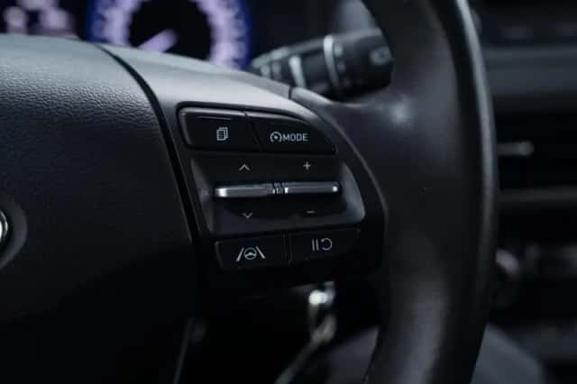Hyundai Kona (2023) thumbnail 109