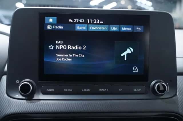 Hyundai Kona (2023) thumbnail 121