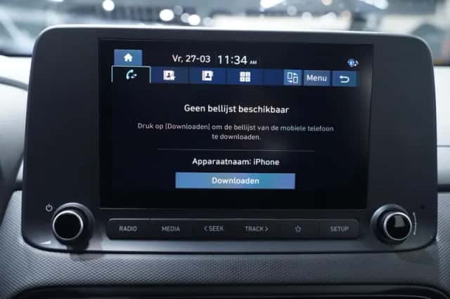 Hyundai Kona (2023) thumbnail 123