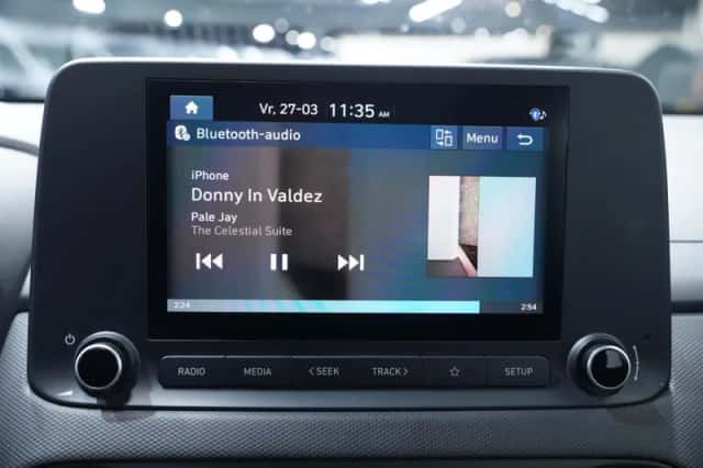 Hyundai Kona (2023) thumbnail 124