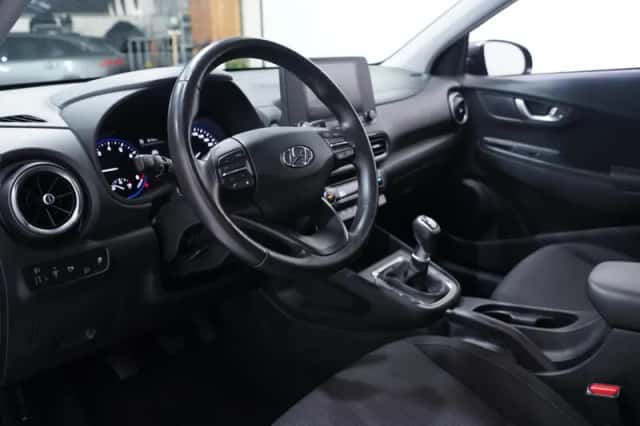 Hyundai Kona (2023) thumbnail 126