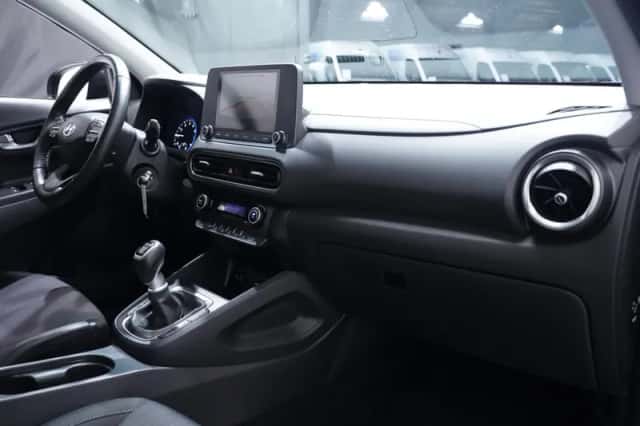 Hyundai Kona (2023) thumbnail 129