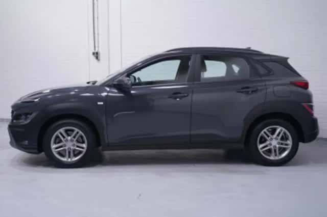 Hyundai Kona (2023) thumbnail 137