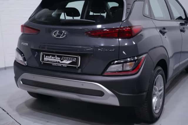 Hyundai Kona (2023) thumbnail 15