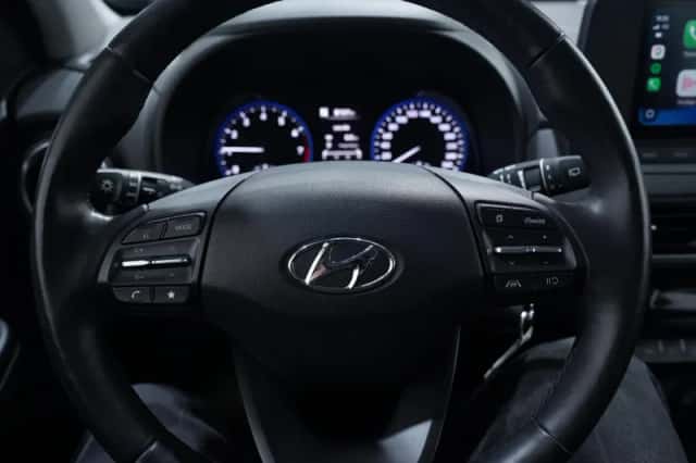 Hyundai Kona (2023) thumbnail 20