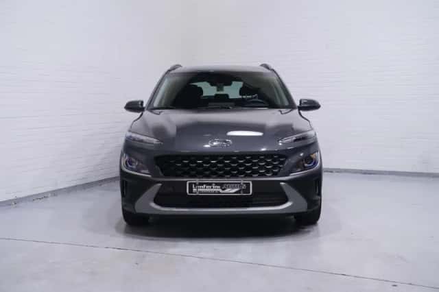 Hyundai Kona (2023) thumbnail 3