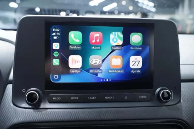 Hyundai Kona (2023) thumbnail 30