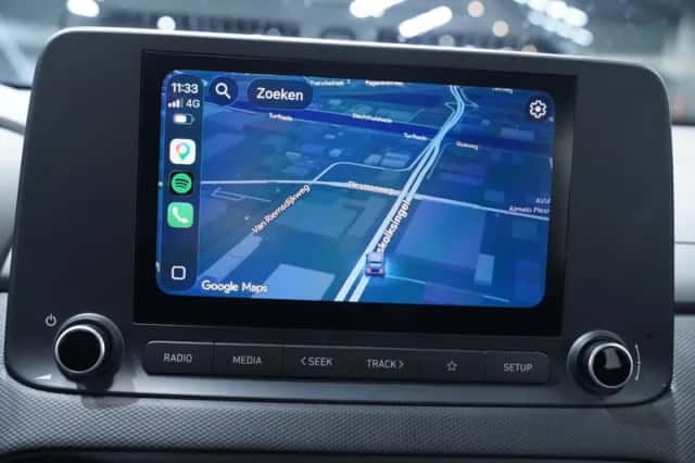 Hyundai Kona (2023) thumbnail 32