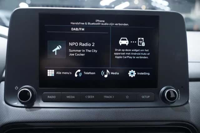 Hyundai Kona (2023) thumbnail 34