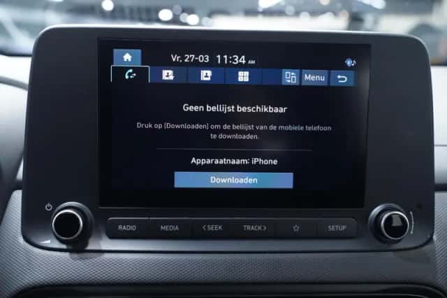Hyundai Kona (2023) thumbnail 35