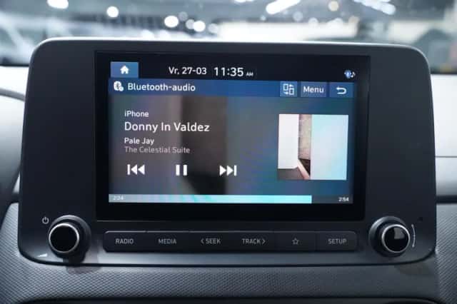 Hyundai Kona (2023) thumbnail 36