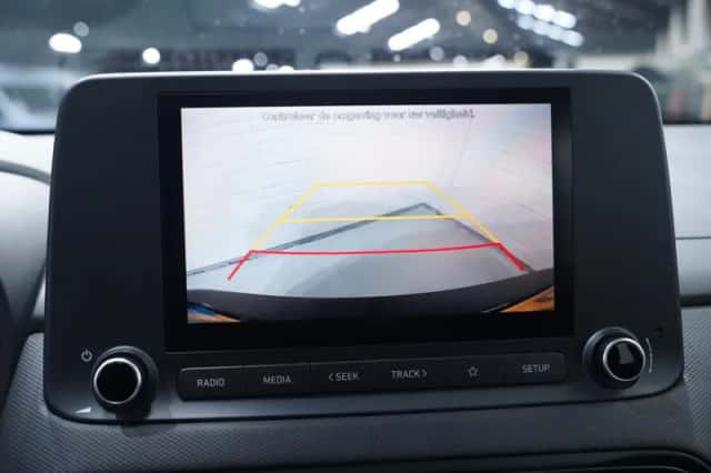 Hyundai Kona (2023) thumbnail 37