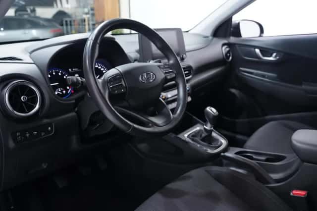 Hyundai Kona (2023) thumbnail 38