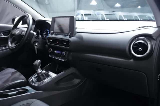 Hyundai Kona (2023) thumbnail 41