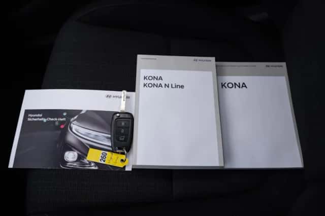 Hyundai Kona (2023) thumbnail 44