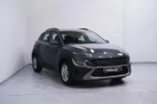 Hyundai Kona (2023) thumbnail 48