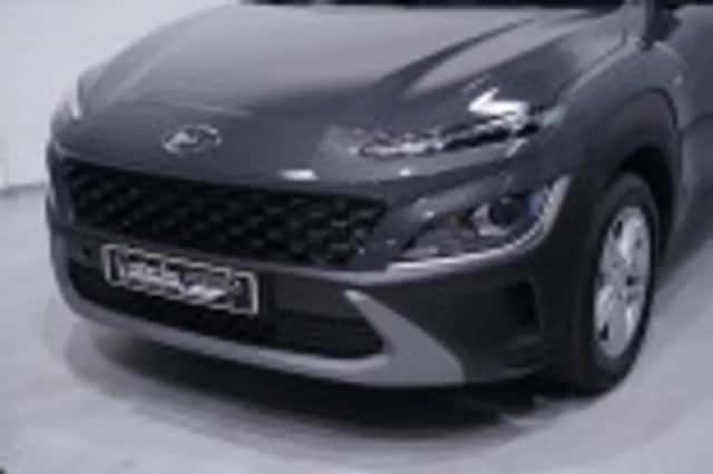 Hyundai Kona (2023) thumbnail 55