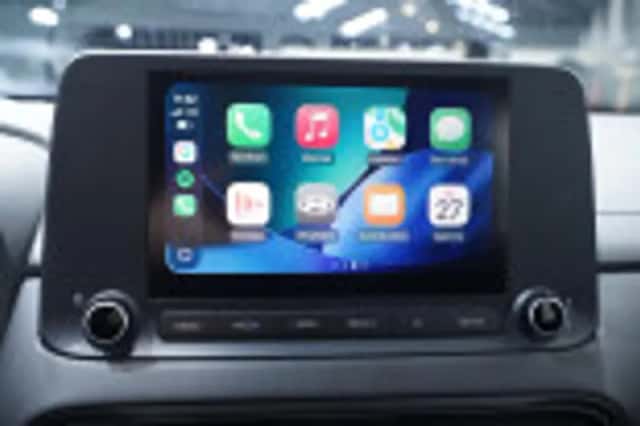Hyundai Kona (2023) thumbnail 74