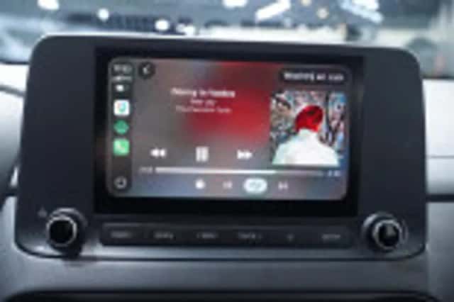 Hyundai Kona (2023) thumbnail 75