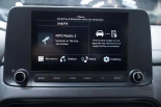 Hyundai Kona (2023) thumbnail 78